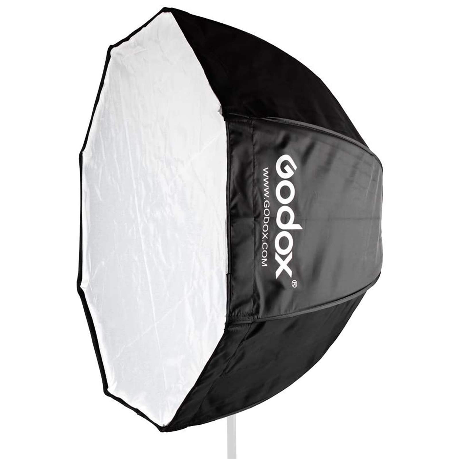 GODOX 95cmソフトボックス アンブレラ ソフトボックス Amazon | GODOX SB-UBW 95cm ソフトボックス オクタゴン型 組立